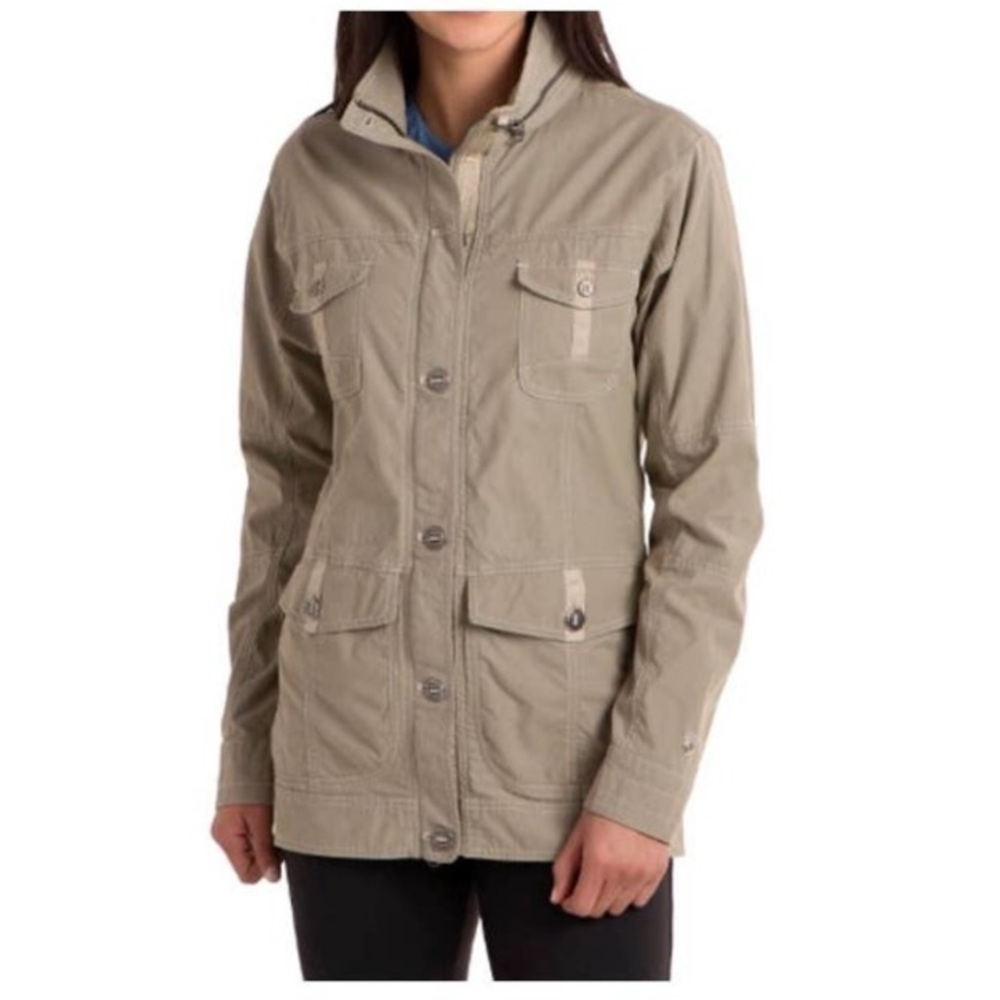 NWOT KUHL Rekon Jacket